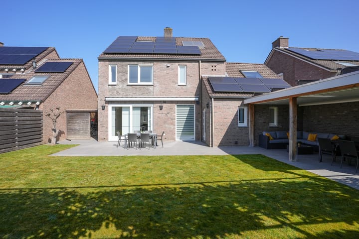 Foto 45 van Meikers 12