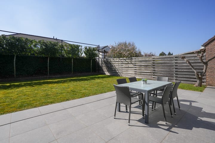 Foto 50 van Meikers 12