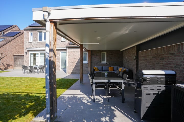 Foto 51 van Meikers 12