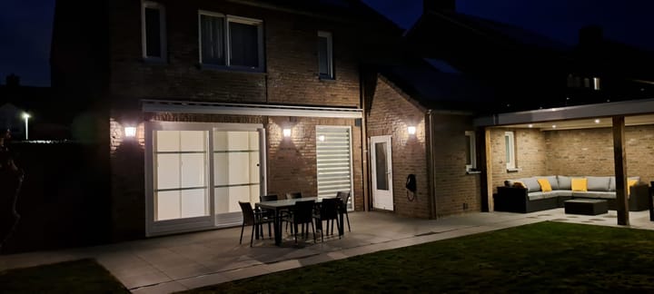 Foto 60 van Meikers 12