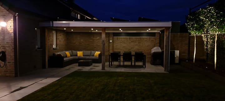 Foto 61 van Meikers 12