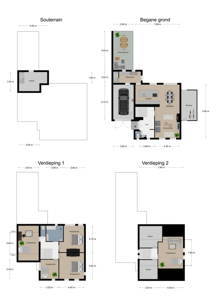 Foto 66 van Meikers 12