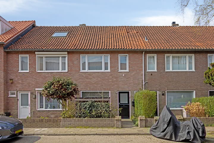 Foto 1 van Klundertstraat 30