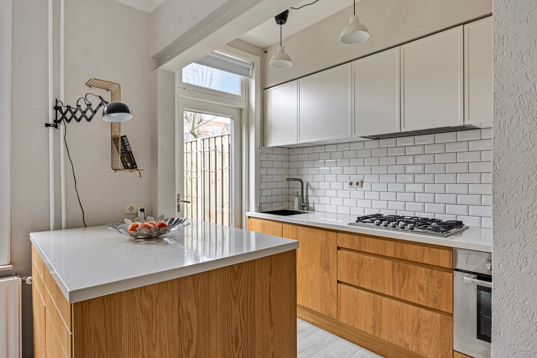 Foto 2 van Klundertstraat 30