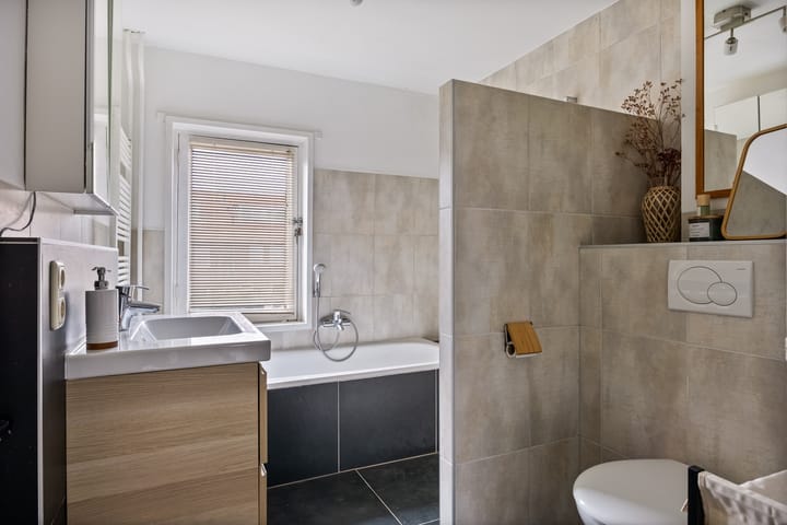 Foto 3 van Klundertstraat 30