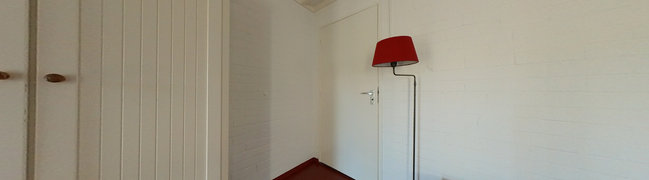 Slaapkamer