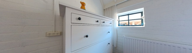 Slaapkamer