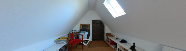 Slaapkamer