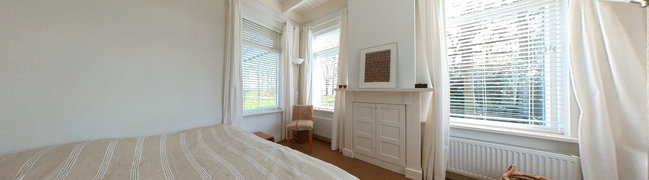 Slaapkamer