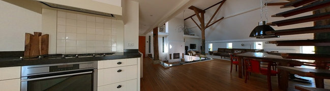 Keuken