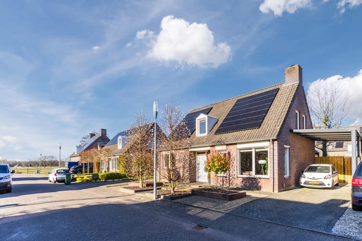 Foto 1 van Helsbeemd 4