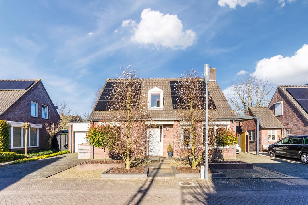 Photo 2 of Helsbeemd 4