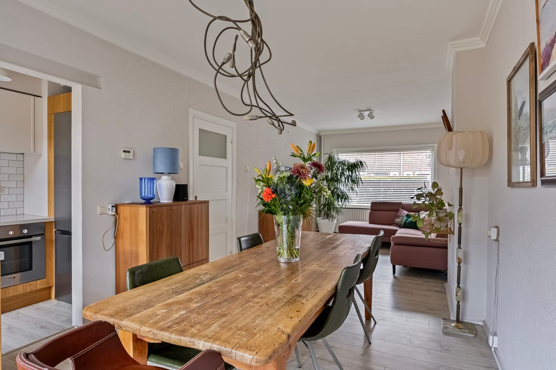 Foto 8 van Klundertstraat 30