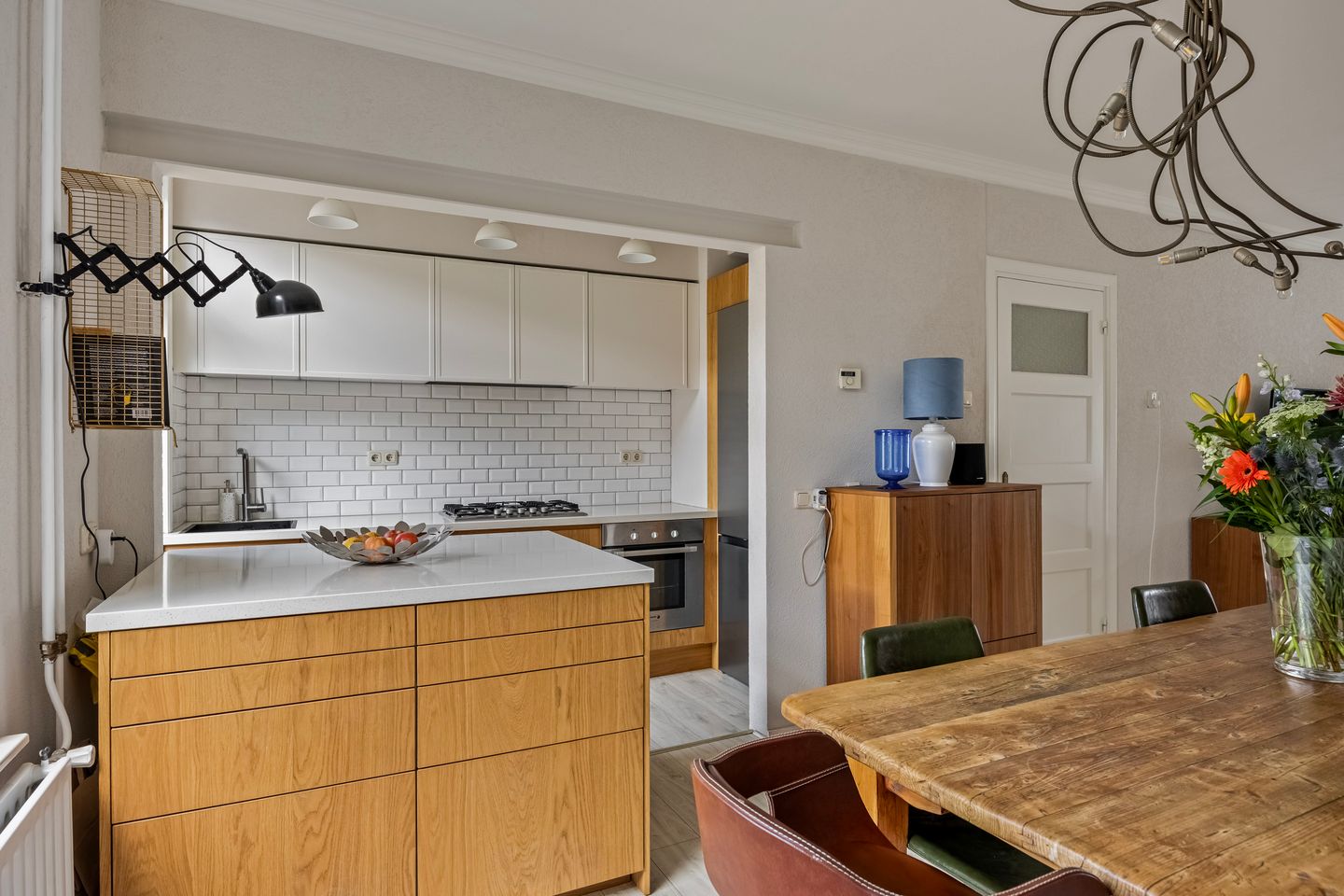 Foto 10 van Klundertstraat 30