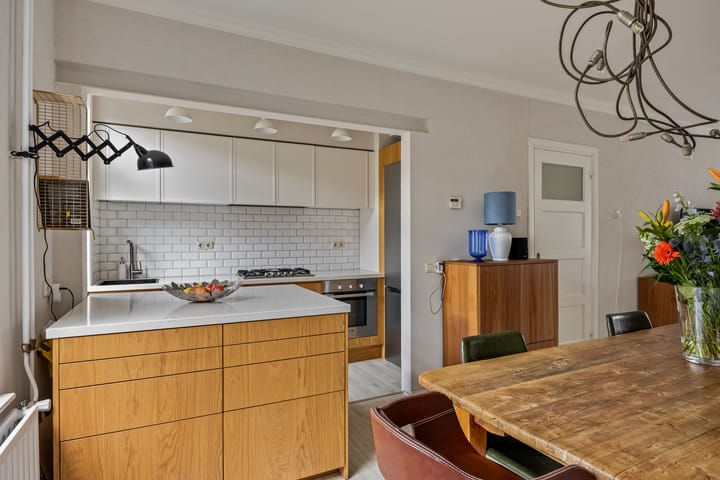 Foto 10 van Klundertstraat 30