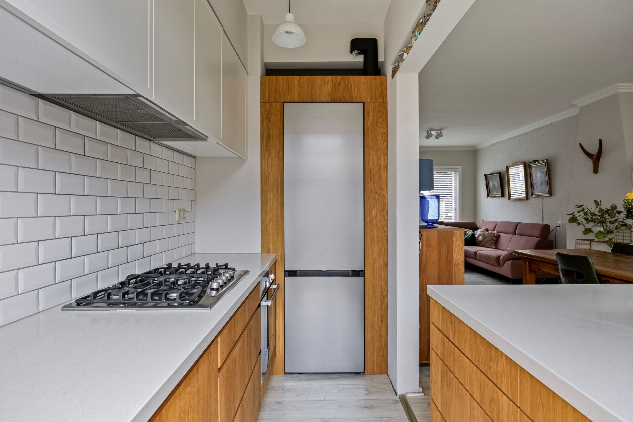 Foto 12 van Klundertstraat 30