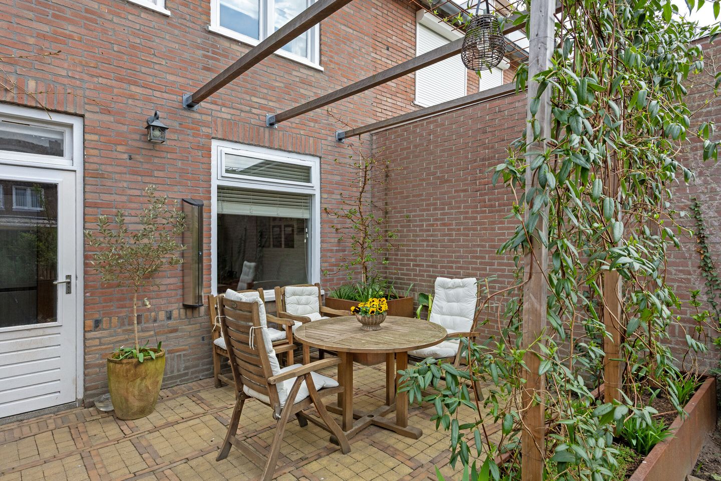 Foto 25 van Klundertstraat 30