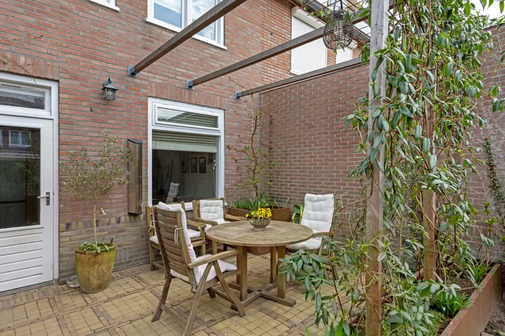 Foto 25 van Klundertstraat 30