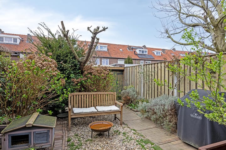 Foto 26 van Klundertstraat 30