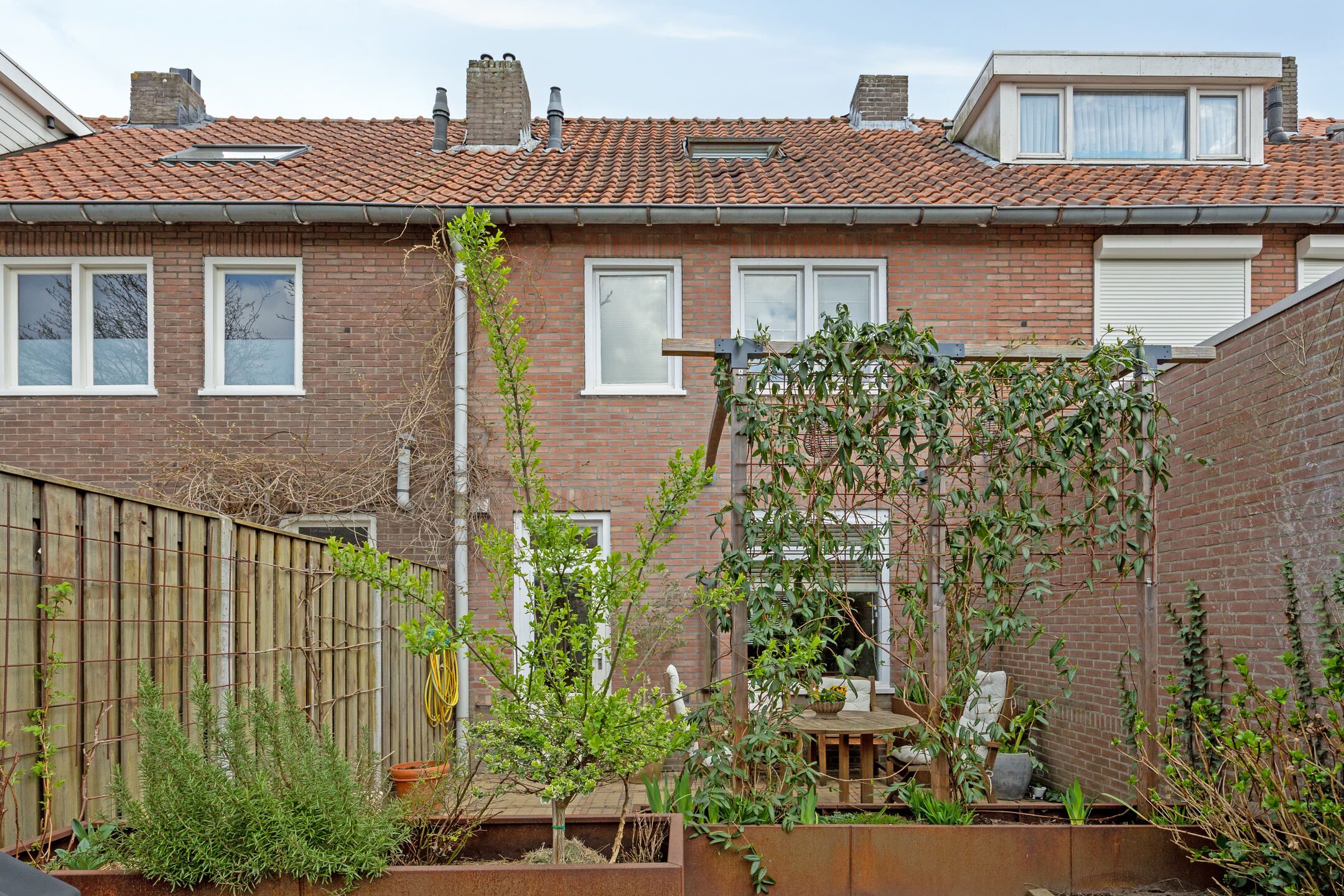 Foto 27 van Klundertstraat 30