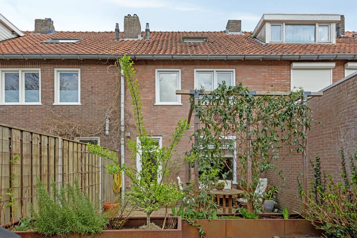 Foto 27 van Klundertstraat 30