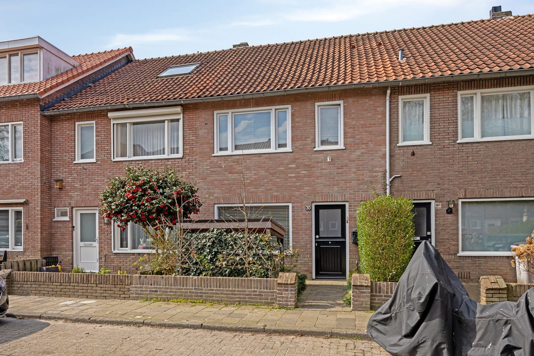 Foto 28 van Klundertstraat 30