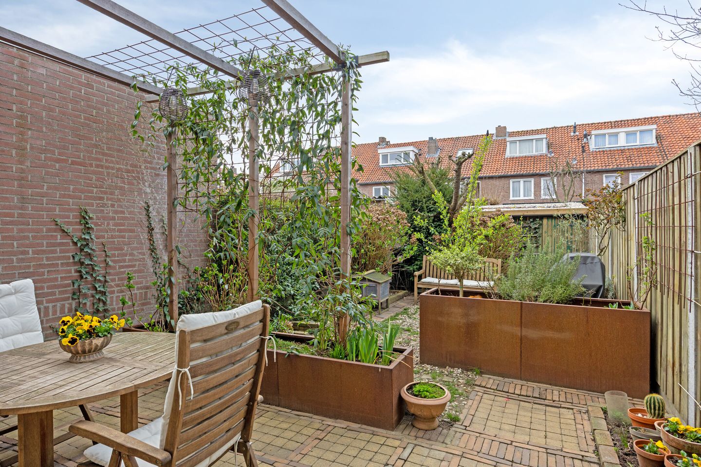 Foto 29 van Klundertstraat 30