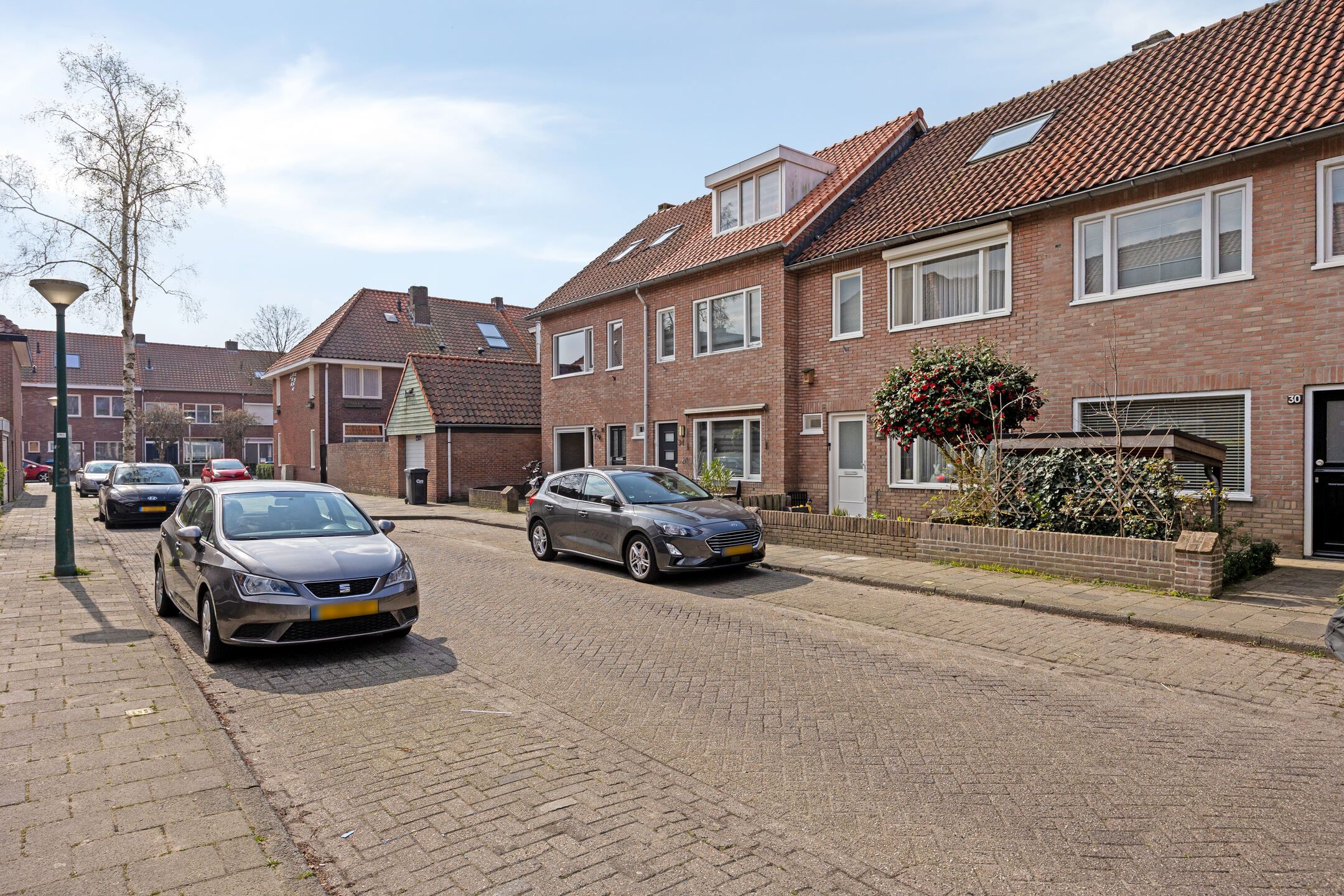 Foto 30 van Klundertstraat 30