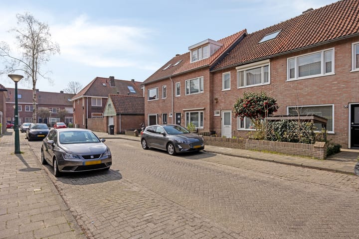 Foto 30 van Klundertstraat 30