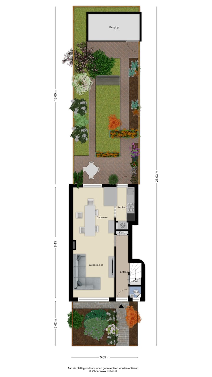 Foto 31 van Klundertstraat 30