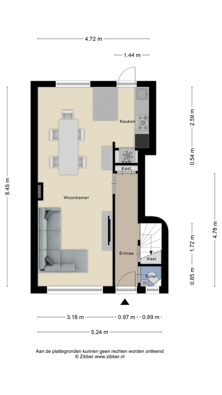 Foto 32 van Klundertstraat 30