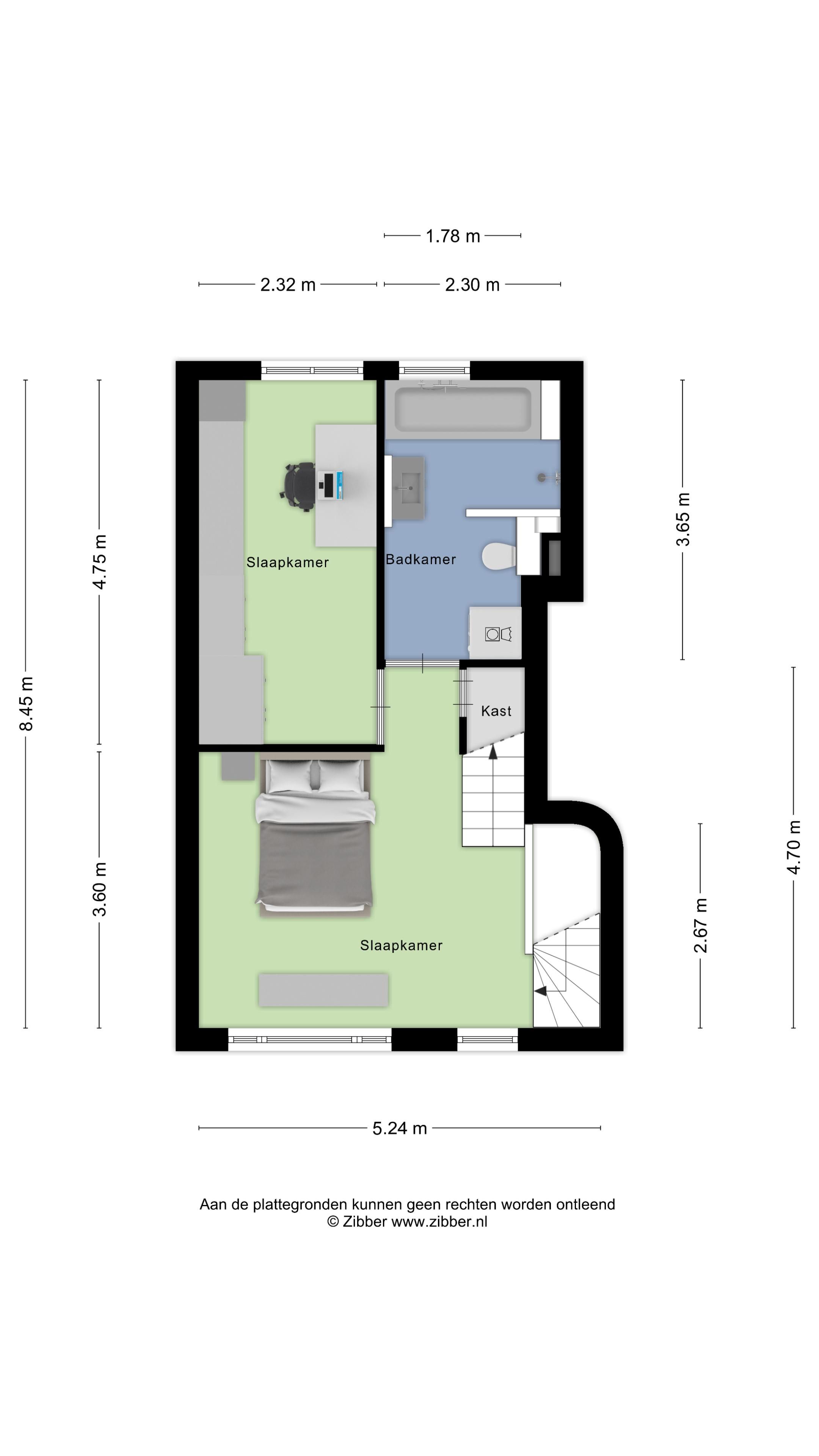Foto 33 van Klundertstraat 30