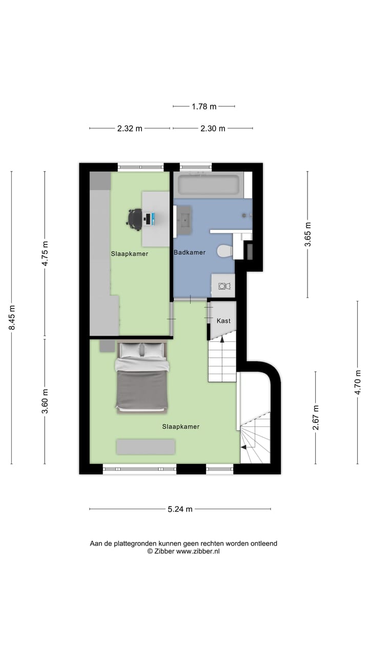 Foto 33 van Klundertstraat 30