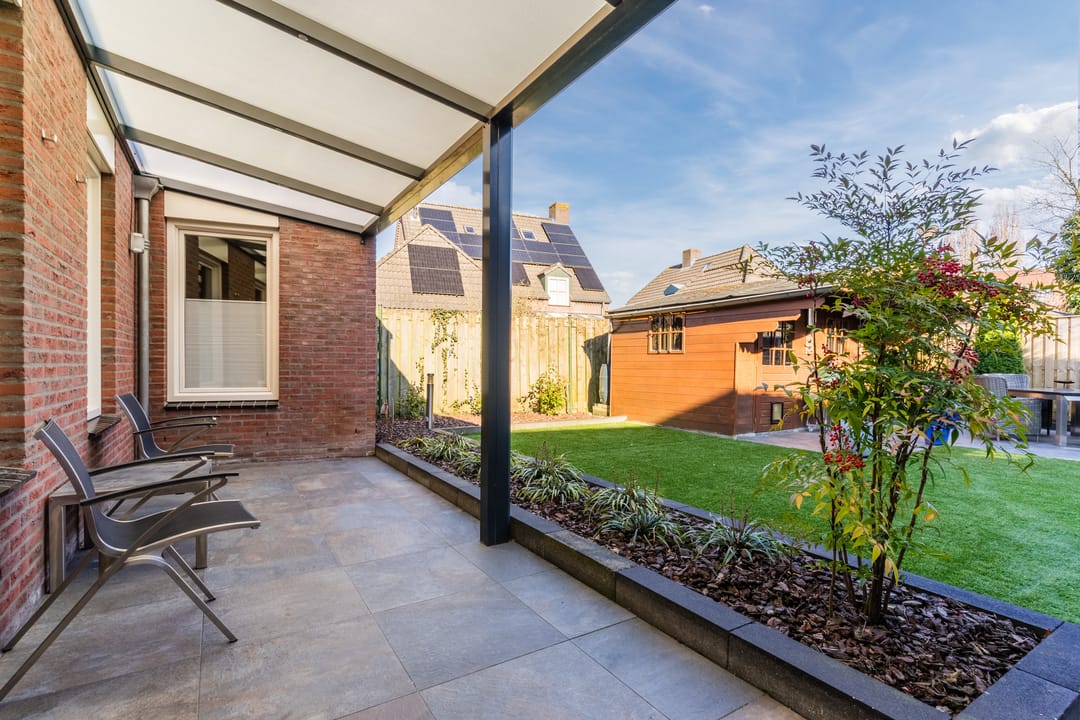 Photo 61 of Helsbeemd 4