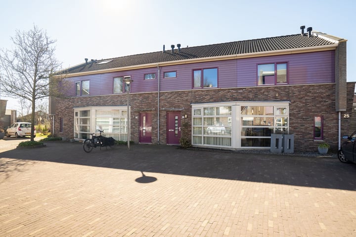 Stentorlaan 23