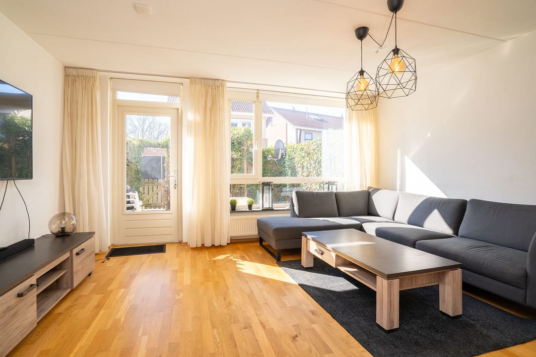 Foto 2 van Stentorlaan 23