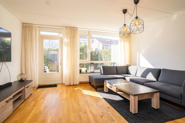 Foto 2 van Stentorlaan 23