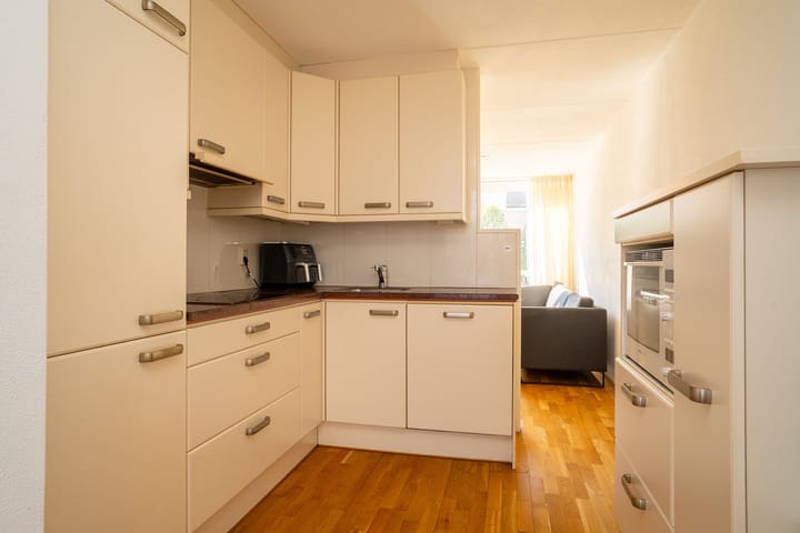 Foto 3 van Stentorlaan 23