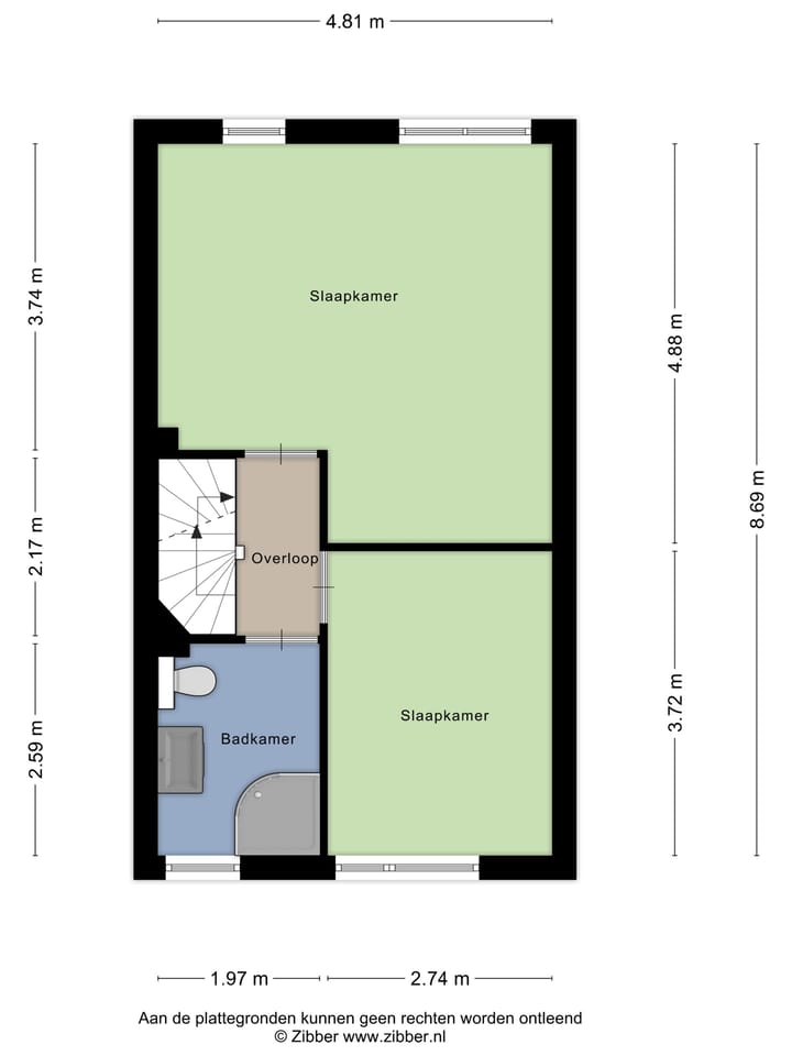 Photo 20 of Stentorlaan 23