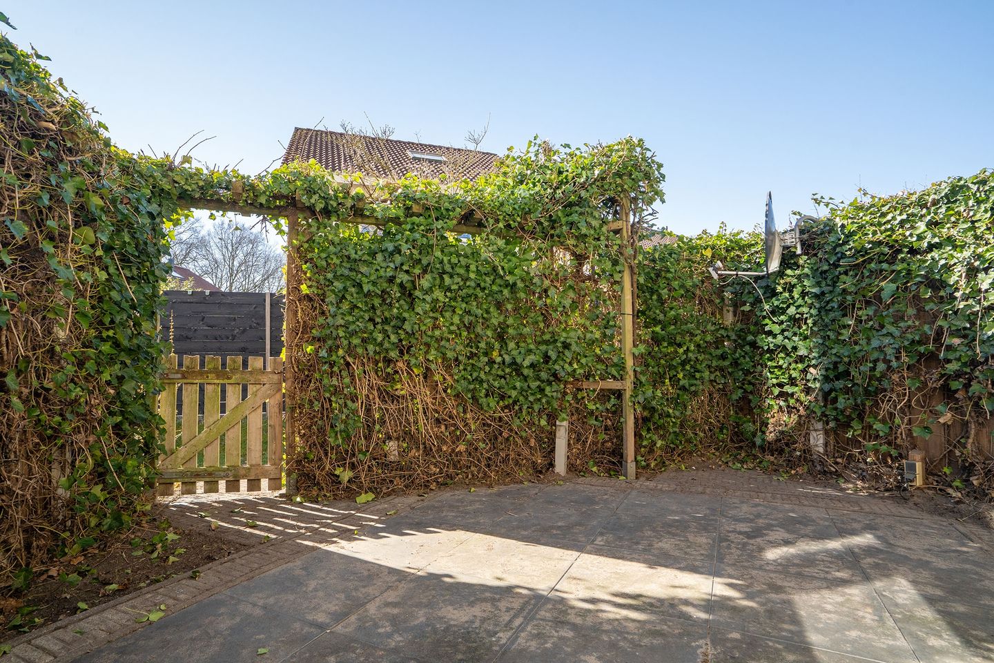 Foto 4 van Stentorlaan 23