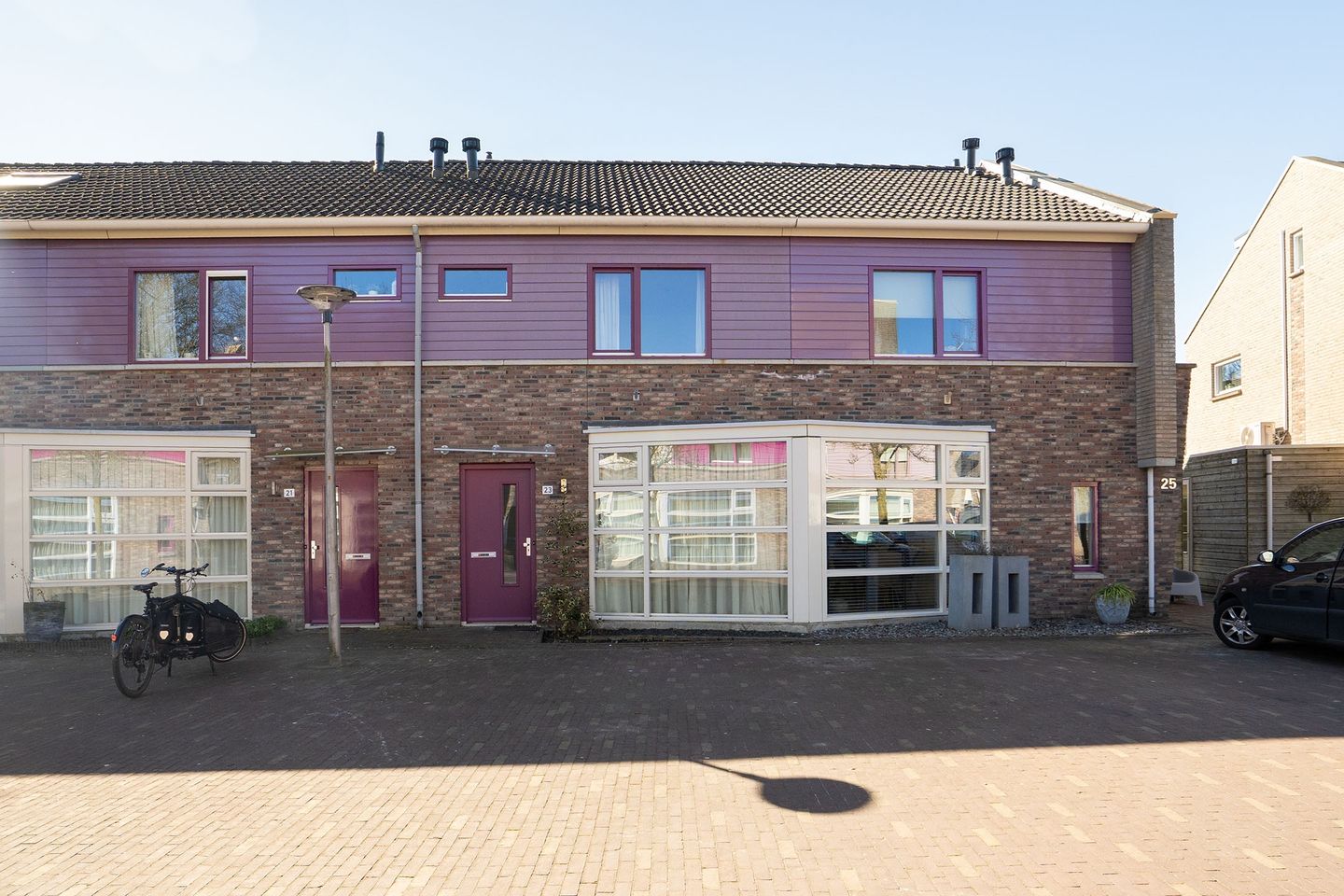 Foto 5 van Stentorlaan 23