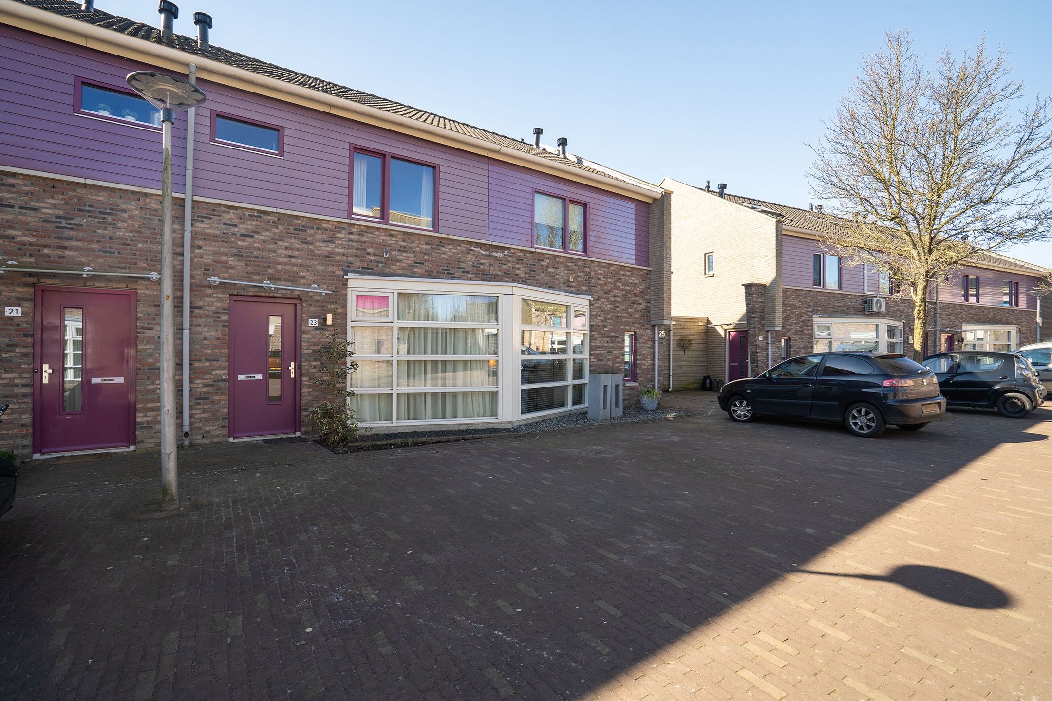 Foto 6 van Stentorlaan 23