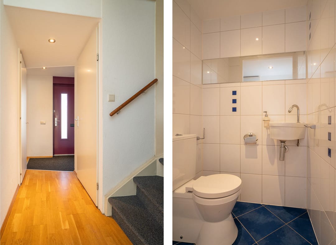 Foto 7 van Stentorlaan 23