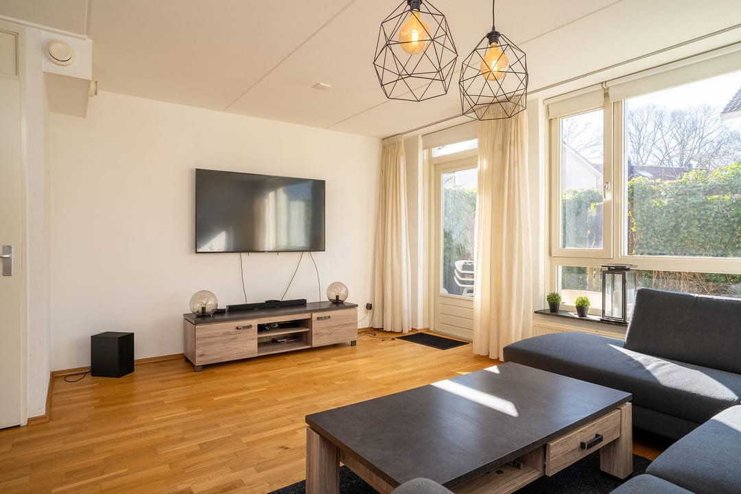 Foto 8 van Stentorlaan 23