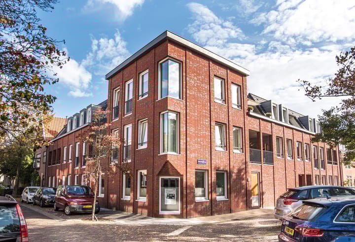 Foto 1 van Klarenbeekstraat 85