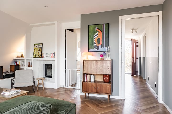 Foto 2 van Klarenbeekstraat 85