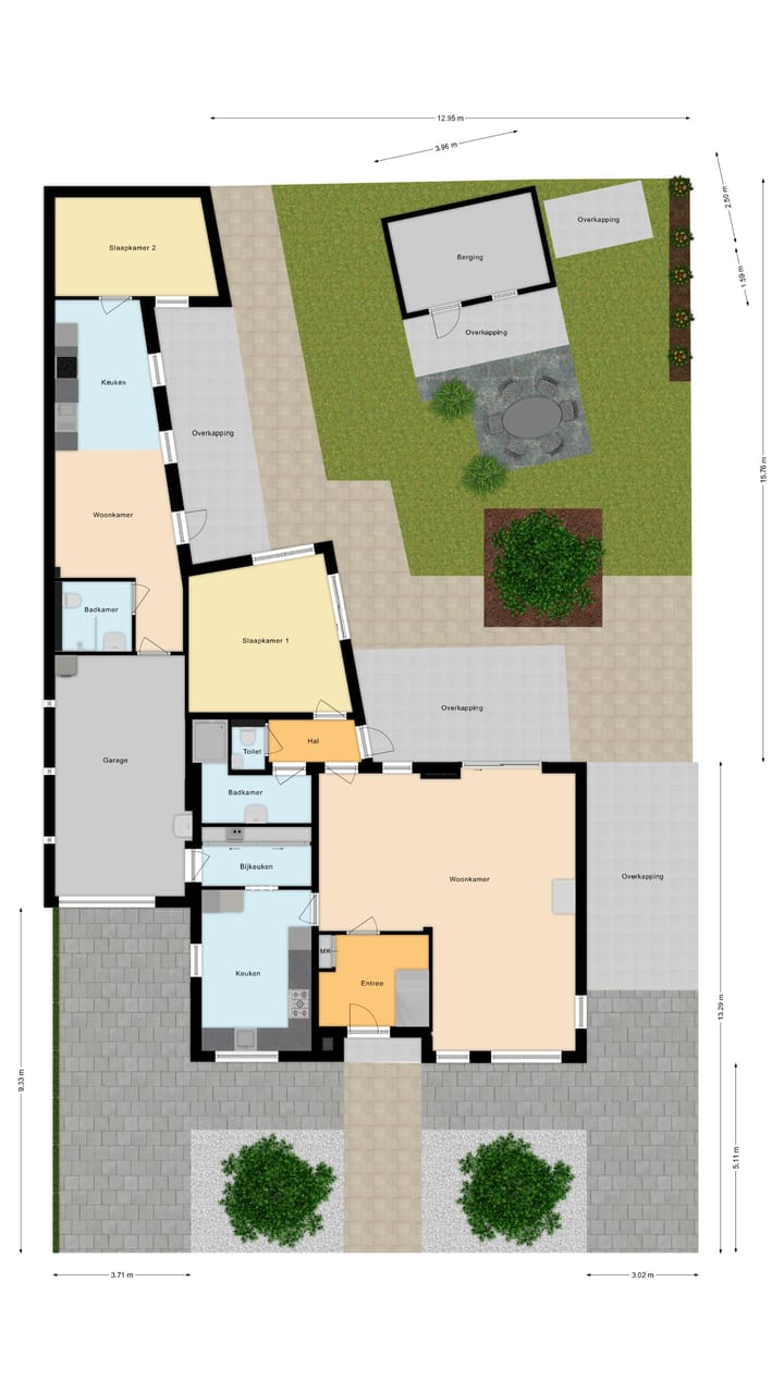 Foto 74 van Helsbeemd 4