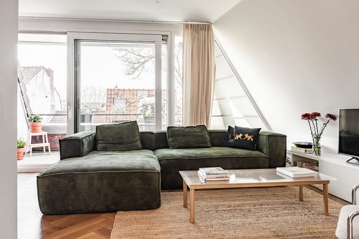 Foto 3 van Klarenbeekstraat 85