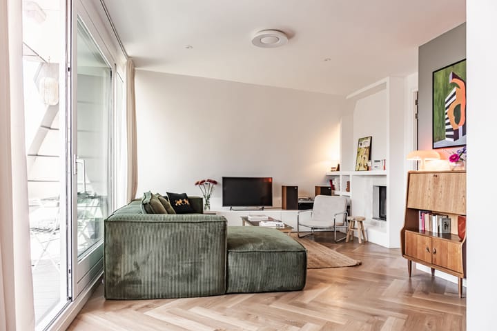 Foto 4 van Klarenbeekstraat 85