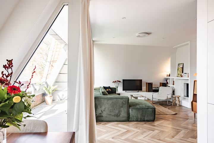 Foto 5 van Klarenbeekstraat 85